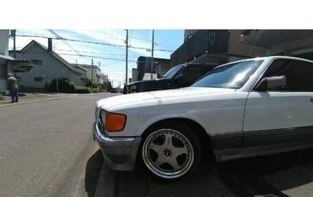 Mercedes-Benz S-Класс, 1986 год, 5 750 000 рублей, 7 фотография