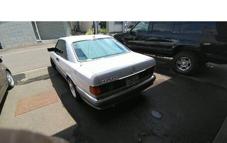 Mercedes-Benz S-Класс, 1986 год, 5 750 000 рублей, 13 фотография