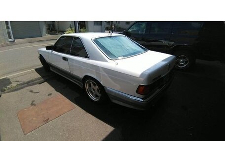 Mercedes-Benz S-Класс, 1986 год, 5 750 000 рублей, 9 фотография
