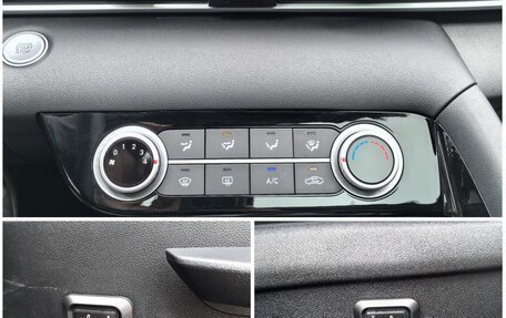 Hyundai Elantra, 2022 год, 1 547 700 рублей, 11 фотография