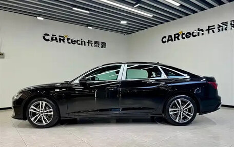 Audi A6, 2025 год, 6 598 040 рублей, 7 фотография