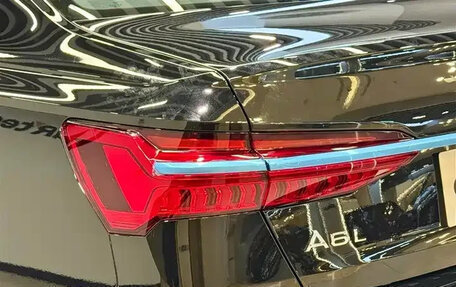 Audi A6, 2025 год, 6 598 040 рублей, 8 фотография
