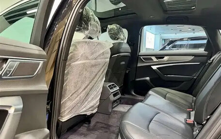 Audi A6, 2025 год, 6 598 040 рублей, 12 фотография
