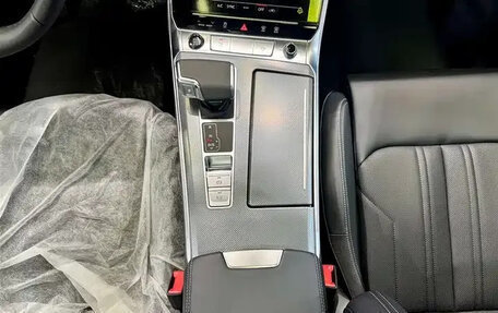 Audi A6, 2025 год, 6 598 040 рублей, 11 фотография