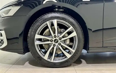 Audi A6, 2025 год, 6 598 040 рублей, 16 фотография