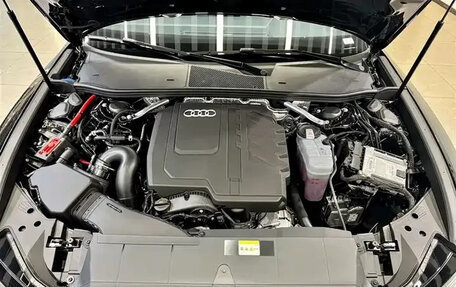 Audi A6, 2025 год, 6 598 040 рублей, 13 фотография