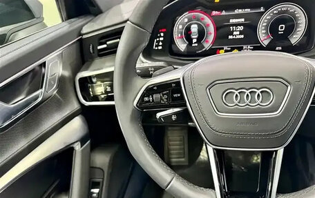 Audi A6, 2025 год, 6 598 040 рублей, 14 фотография