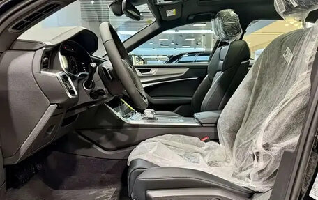 Audi A6, 2025 год, 6 598 040 рублей, 18 фотография