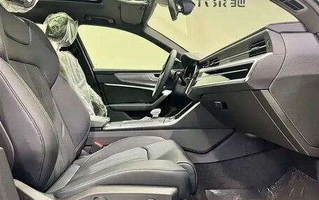 Audi A6, 2025 год, 6 598 040 рублей, 19 фотография