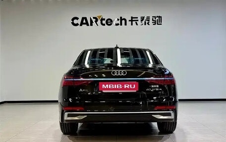 Audi A6, 2025 год, 6 598 040 рублей, 3 фотография