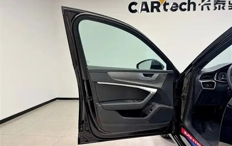 Audi A6, 2025 год, 6 598 040 рублей, 10 фотография
