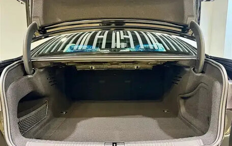 Audi A6, 2025 год, 6 598 040 рублей, 21 фотография