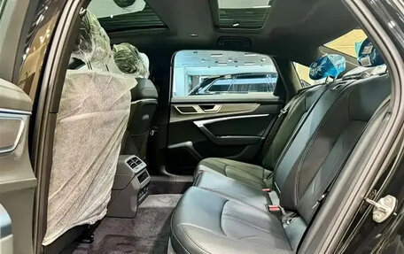 Audi A6, 2025 год, 6 598 040 рублей, 20 фотография