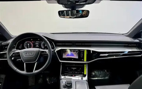Audi A6, 2025 год, 6 598 040 рублей, 22 фотография