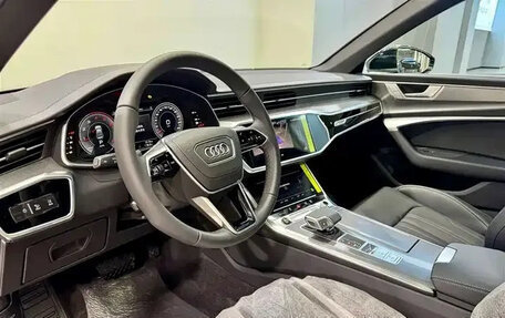 Audi A6, 2025 год, 6 598 040 рублей, 26 фотография
