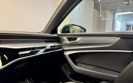 Audi A6, 2025 год, 6 598 040 рублей, 27 фотография