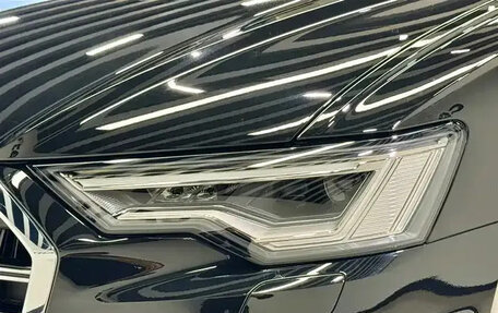 Audi A6, 2025 год, 6 598 040 рублей, 29 фотография