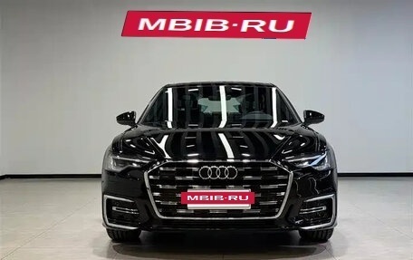 Audi A6, 2025 год, 6 598 040 рублей, 4 фотография