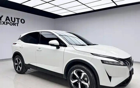 Nissan Qashqai, 2023 год, 1 392 000 рублей, 3 фотография
