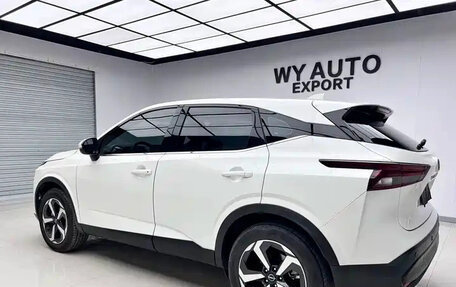 Nissan Qashqai, 2023 год, 1 392 000 рублей, 4 фотография
