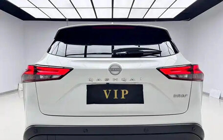 Nissan Qashqai, 2023 год, 1 392 000 рублей, 5 фотография