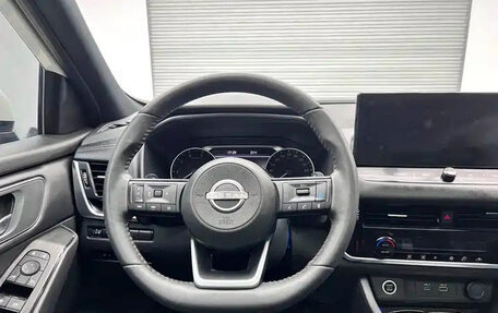 Nissan Qashqai, 2023 год, 1 392 000 рублей, 12 фотография