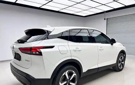 Nissan Qashqai, 2023 год, 1 392 000 рублей, 6 фотография