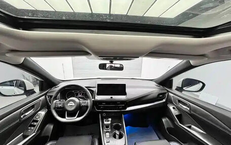 Nissan Qashqai, 2023 год, 1 392 000 рублей, 11 фотография