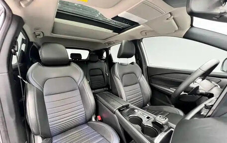 Nissan Qashqai, 2023 год, 1 392 000 рублей, 9 фотография