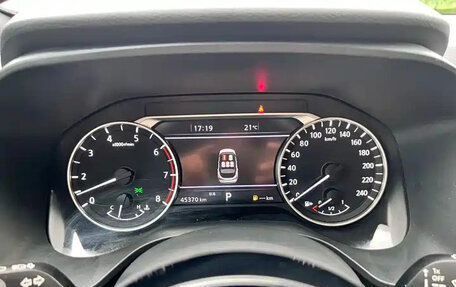 Nissan Qashqai, 2023 год, 1 392 000 рублей, 13 фотография