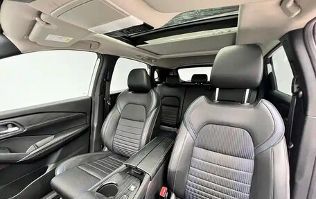 Nissan Qashqai, 2023 год, 1 392 000 рублей, 17 фотография
