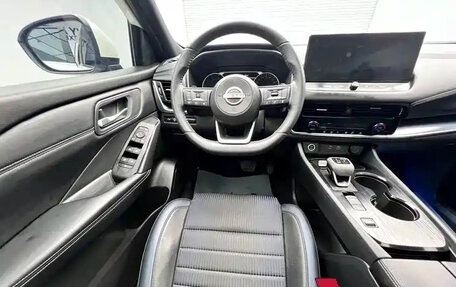 Nissan Qashqai, 2023 год, 1 392 000 рублей, 10 фотография