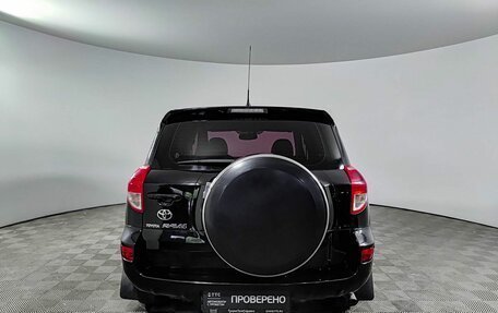 Toyota RAV4, 2007 год, 970 000 рублей, 7 фотография
