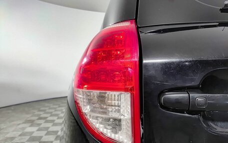 Toyota RAV4, 2007 год, 970 000 рублей, 11 фотография