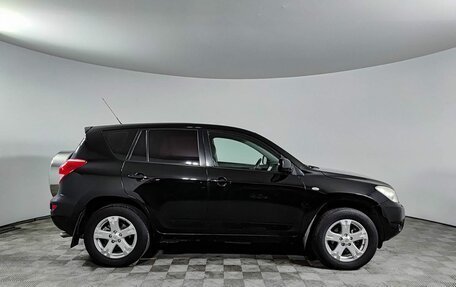 Toyota RAV4, 2007 год, 970 000 рублей, 5 фотография