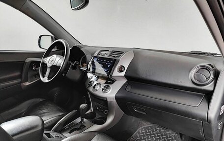 Toyota RAV4, 2007 год, 970 000 рублей, 13 фотография