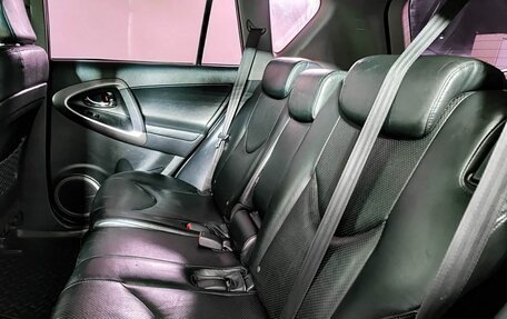Toyota RAV4, 2007 год, 970 000 рублей, 15 фотография