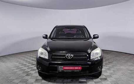 Toyota RAV4, 2007 год, 970 000 рублей, 2 фотография