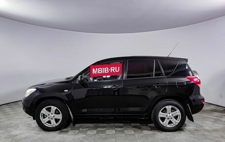 Toyota RAV4, 2007 год, 970 000 рублей, 10 фотография