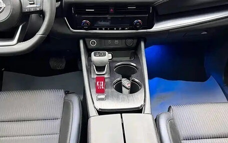 Nissan Qashqai, 2023 год, 1 392 000 рублей, 14 фотография