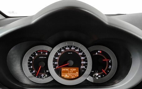 Toyota RAV4, 2007 год, 970 000 рублей, 16 фотография