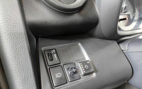Toyota RAV4, 2007 год, 970 000 рублей, 24 фотография