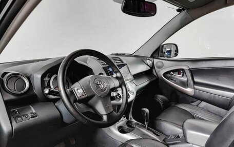 Toyota RAV4, 2007 год, 970 000 рублей, 20 фотография