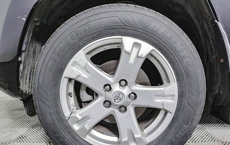 Toyota RAV4, 2007 год, 970 000 рублей, 22 фотография