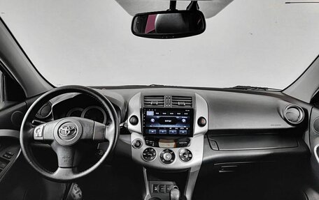 Toyota RAV4, 2007 год, 970 000 рублей, 17 фотография