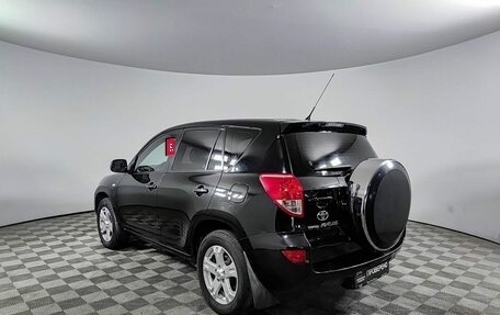 Toyota RAV4, 2007 год, 970 000 рублей, 8 фотография