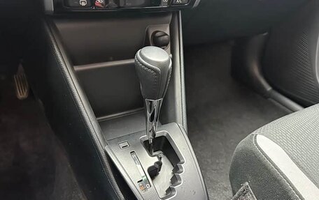 Toyota Yaris XP150 рестайлинг, 2022 год, 1 230 000 рублей, 9 фотография