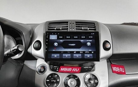 Toyota RAV4, 2007 год, 970 000 рублей, 18 фотография