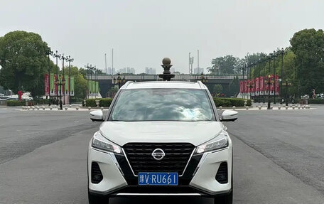 Nissan Kicks I, 2021 год, 1 148 800 рублей, 2 фотография