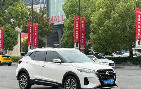 Nissan Kicks I, 2021 год, 1 148 800 рублей, 3 фотография